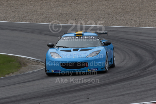 Swedish GT Ring Knutstorp 2018