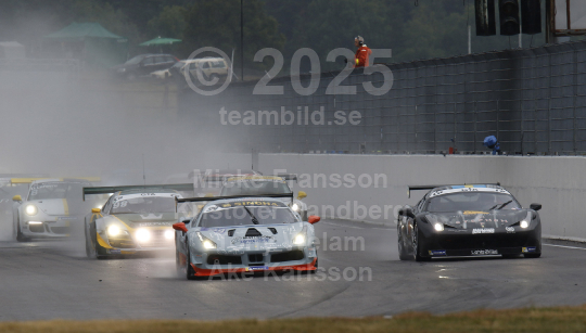 Swedish GT Ring Knutstorp 2018 GT Anderstoirp 2018