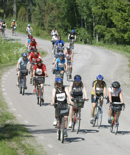 Tjejvättern 2006
