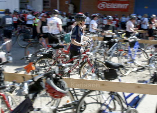 Tjejvättern 2006