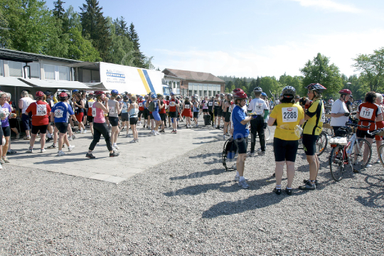 Tjejvättern 2006
