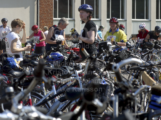 Tjejvättern 2006