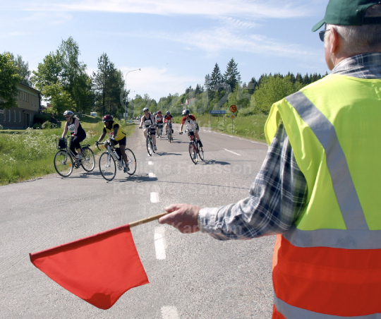 Tjejvättern 2006