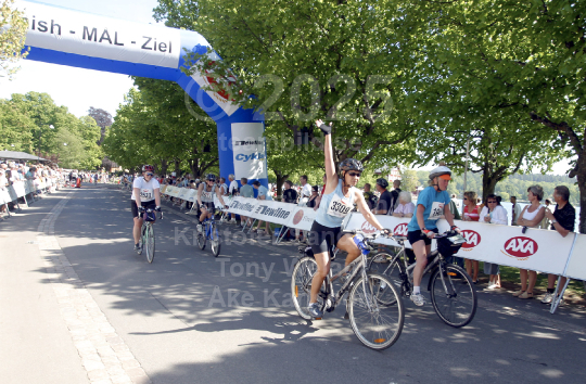 Tjejvättern 2006