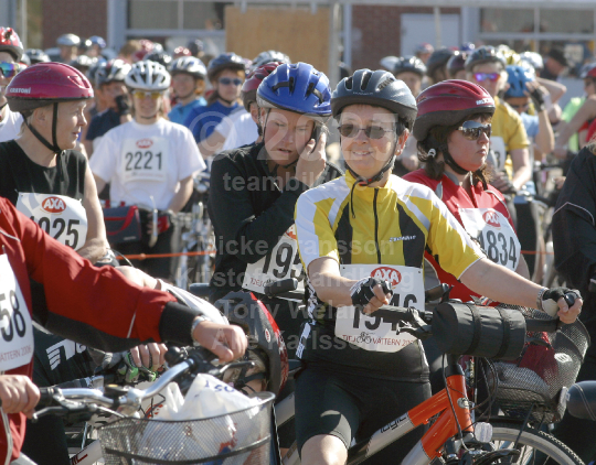 Tjejvättern 2006