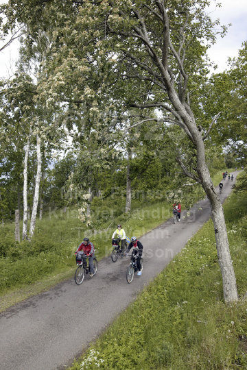 Tjejvättern 2009