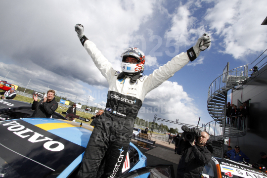 TTA 2 Anderstorp 2012