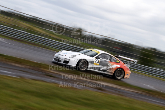 TTA 2 Anderstorp 2012