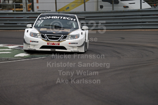 TTA-final Göteborg 2012