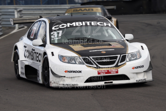 TTA-final Göteborg 2012