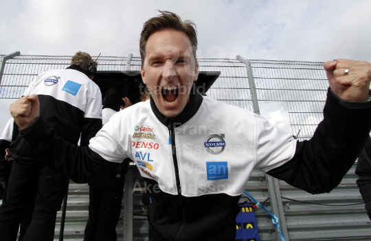 TTA-final Göteborg 2012