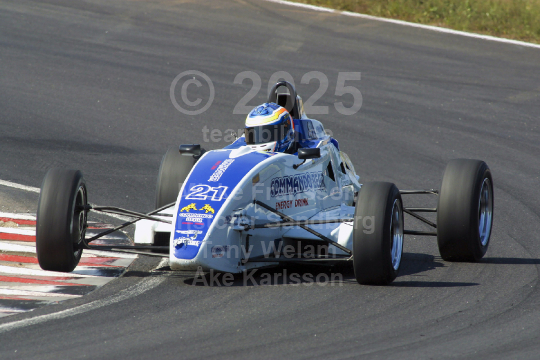 Västkustloppet 2005