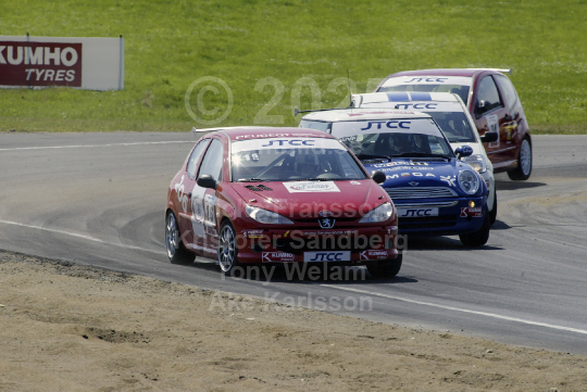 Västkustloppet 2005