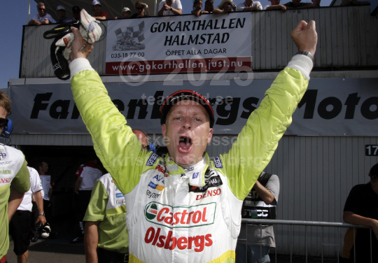 Västkustloppet 2010