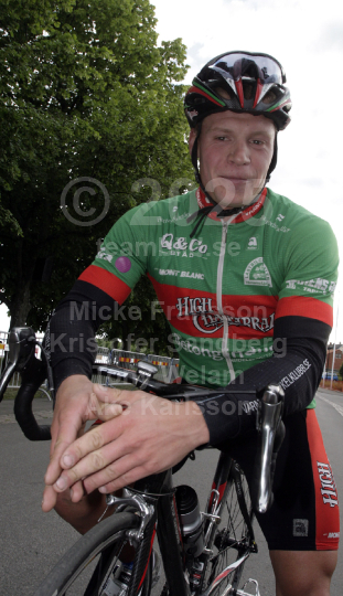 Vättern GP 2008