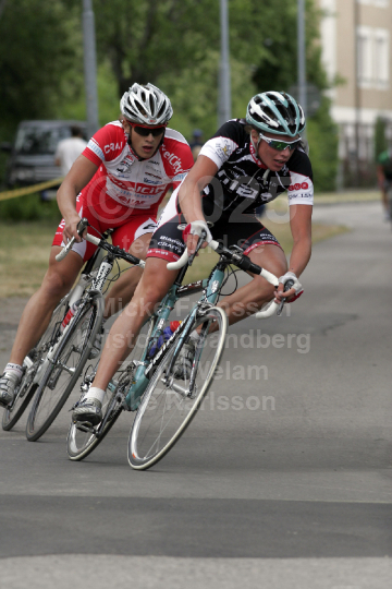 Vättern GP 2008