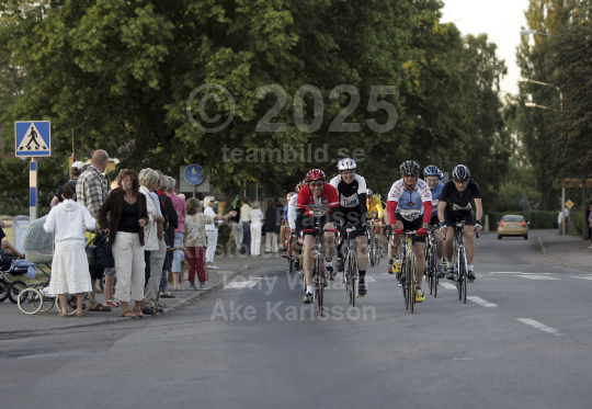 Vätternrundan 2006