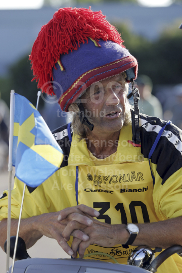 Vätternrundan 2006