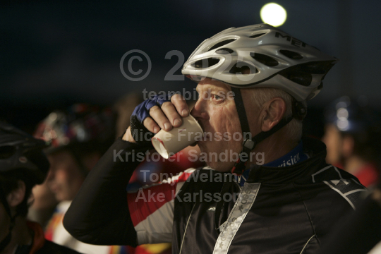 Vätternrundan 2006