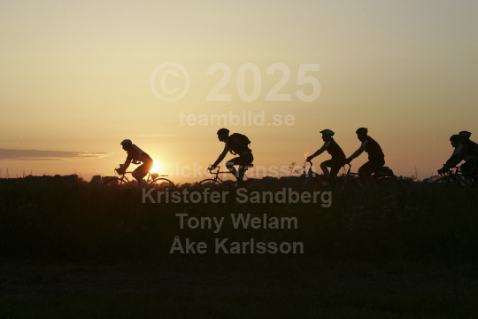 Vätternrundan 2006