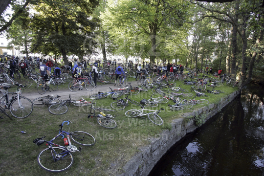 Vätternrundan 2006