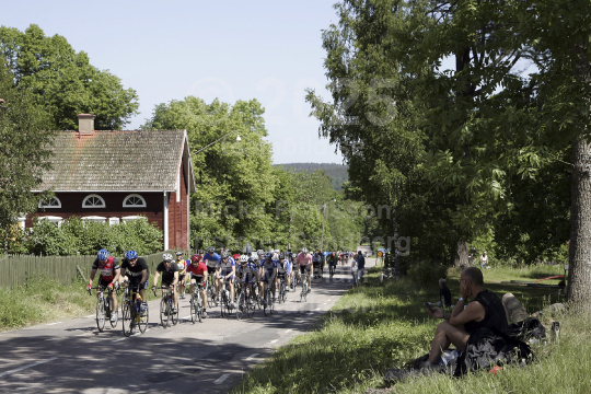 Vätternrundan 2006