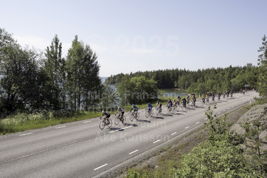 Vätternrundan 2006