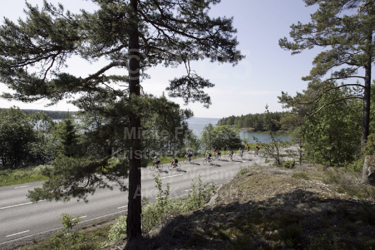 Vätternrundan 2006
