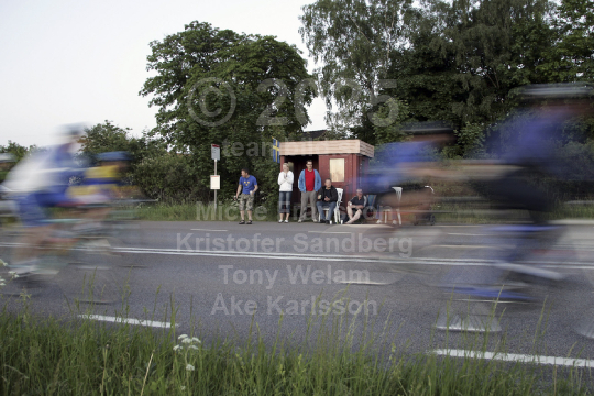Vätternrundan 2006