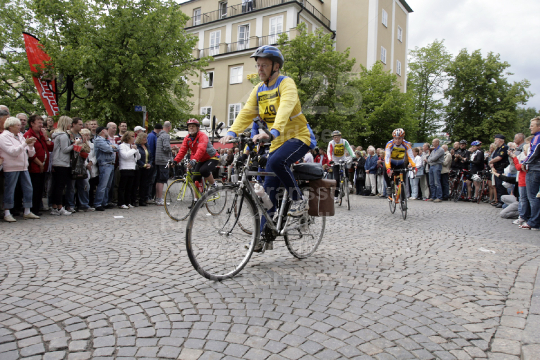 Vätternrundan 2008