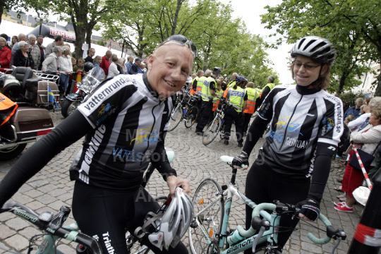 Vätternrundan 2008