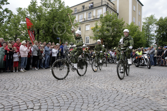 Vätternrundan 2008