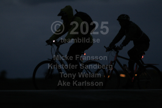 Vätternrundan 2008