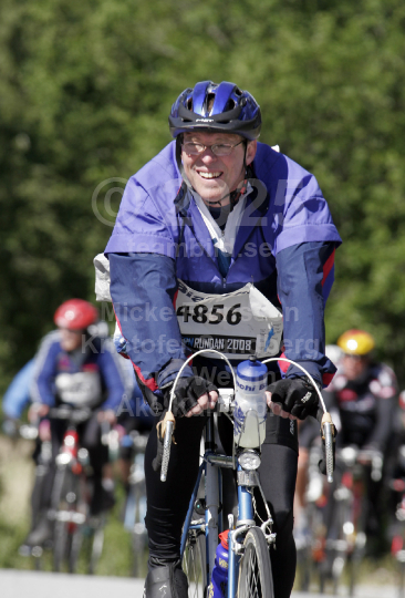 Vätternrundan 2008