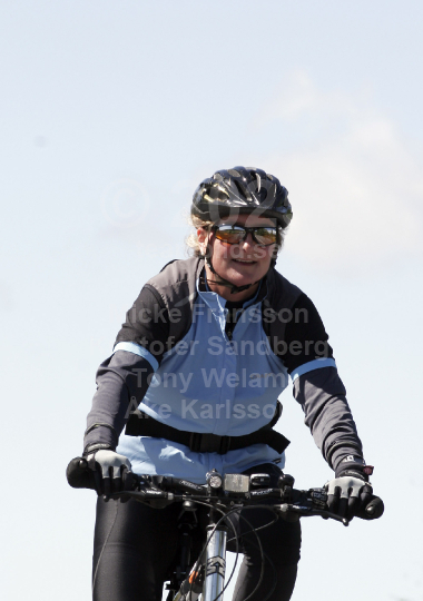 Vätternrundan 2008