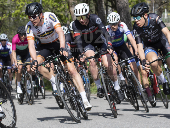 111th Scandinavian Race