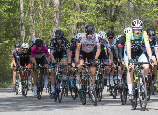 111th Scandinavian Race