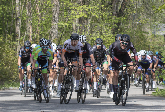 111th Scandinavian Race