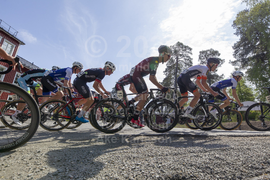 111th Scandinavian Race