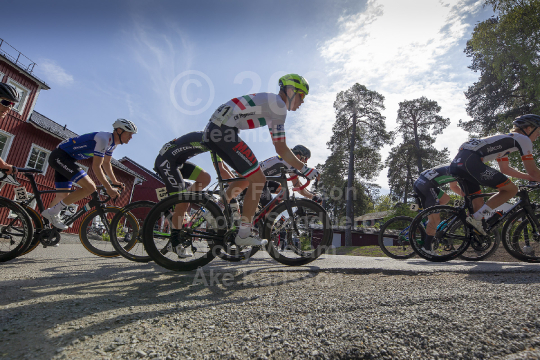 111th Scandinavian Race