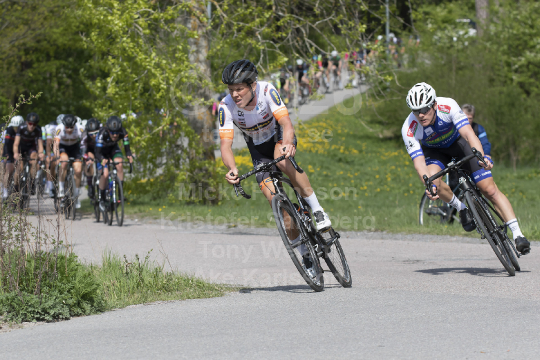 111th Scandinavian Race
