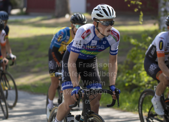 111th Scandinavian Race