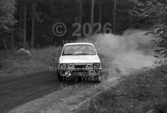 Arkiv Rally