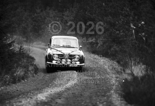 Arkiv Rally