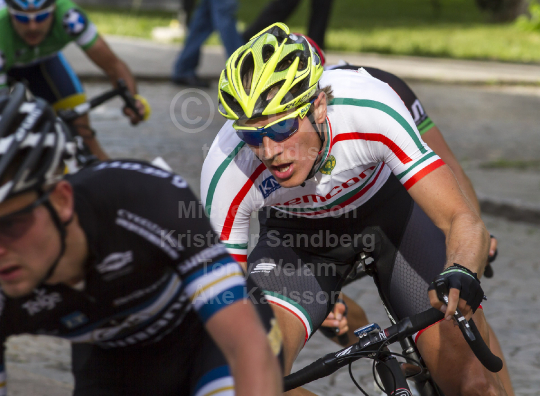 Bianchi Vättern GP 2013