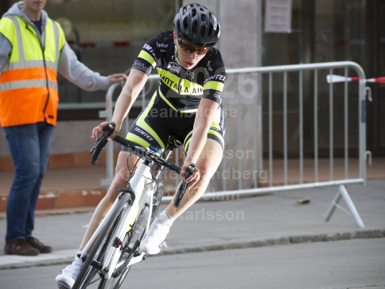 Bianchi Vättern GP 2015