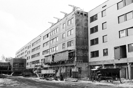 Bygge Arkiv