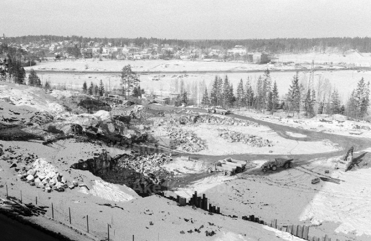 Bygge Arkiv