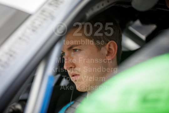 Carrera Cup Scandinavia Anderstorp 2022