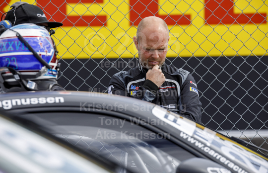 Carrera Cup Scandinavia Anderstorp 2022